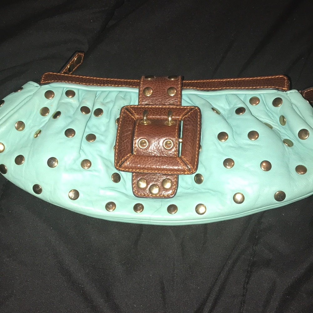 Clutch Handbag